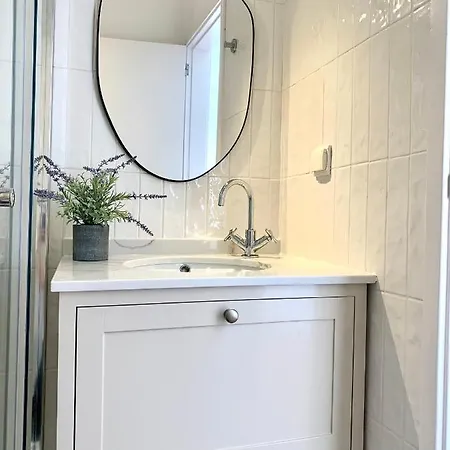 Apartmán Patio Da Achada View