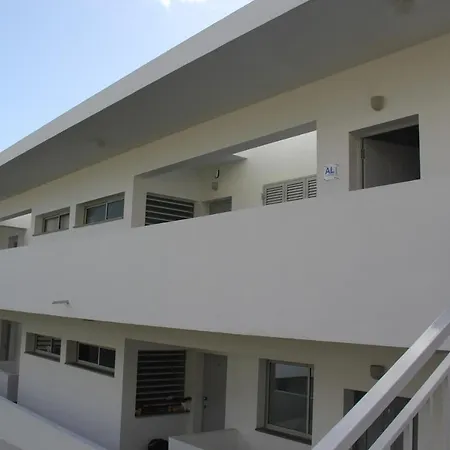 Patio Da Achada View 아파트