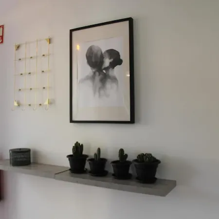 Apartmán Patio Da Achada View Funchal (Madeira)