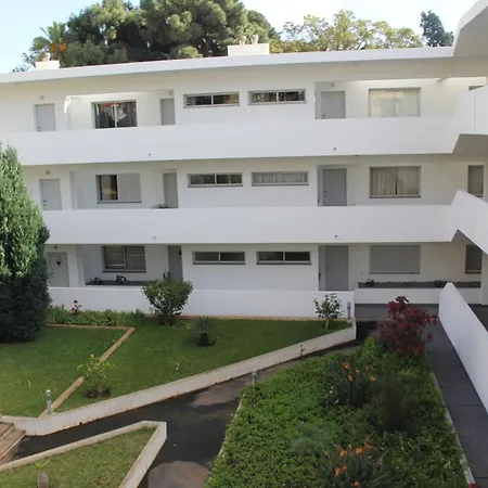 Patio Da Achada View *