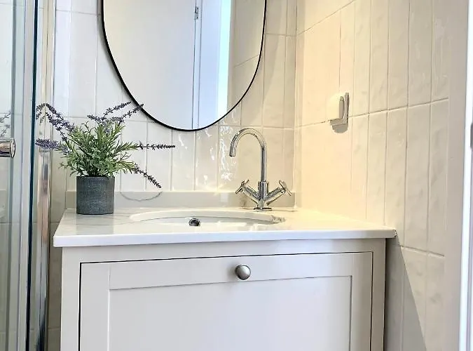 アパート Patio Da Achada View