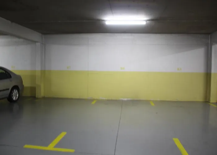 Patio Da Achada View *