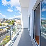Patio Da Achada View
