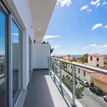 Patio Da Achada View フンシャル