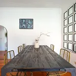 アパート Patio Da Achada View フンシャル