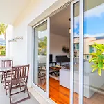 Patio Da Achada View *