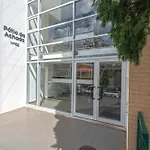 アパート Patio Da Achada View フンシャル
