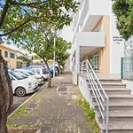 Patio Da Achada View