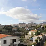 Patio Da Achada View アパート フンシャル