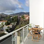 アパート Patio Da Achada View *