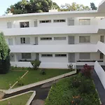 Patio Da Achada View *