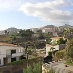 アパート Patio Da Achada View フンシャル
