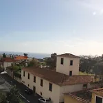 アパート Patio Da Achada View フンシャル