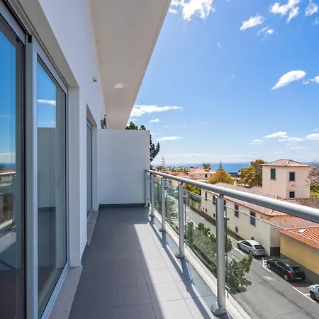 Patio Da Achada View Funchal