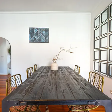 Apartman Patio Da Achada View Funchal
