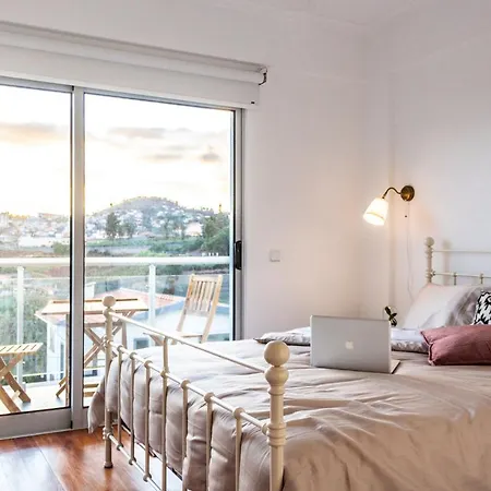 Patio Da Achada View * Funchal (Madeira)