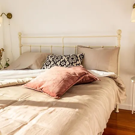 Patio Da Achada View