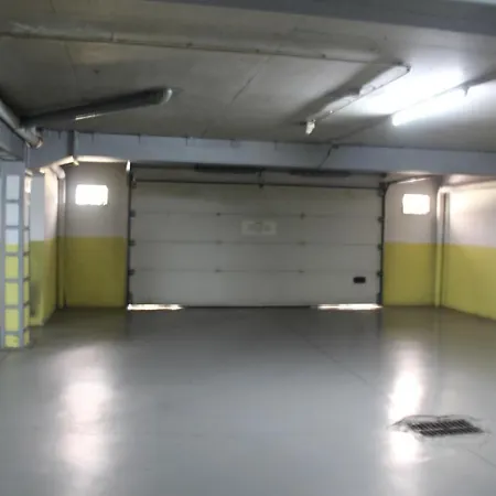 Patio Da Achada View Lägenhet