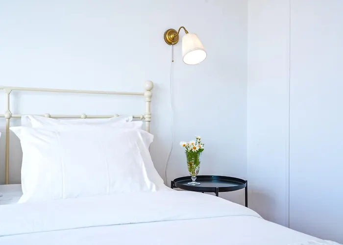 Patio Da Achada View 公寓 *