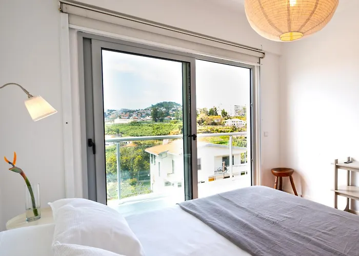 Patio Da Achada View * 丰沙尔