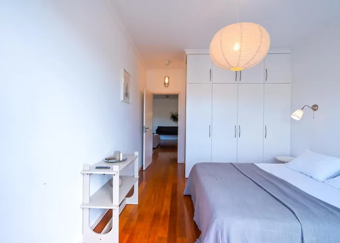 Patio Da Achada View 公寓 丰沙尔