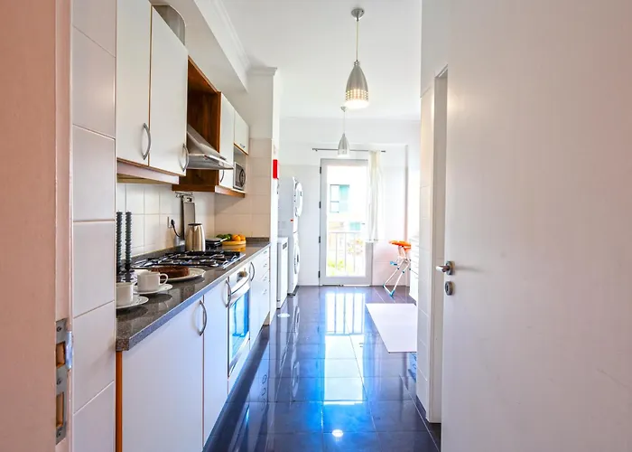 Patio Da Achada View * 丰沙尔