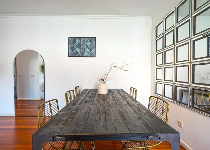 公寓 Patio Da Achada View 丰沙尔