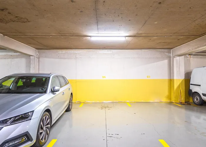 Patio Da Achada View *