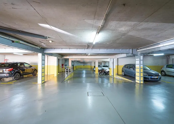 Patio Da Achada View *