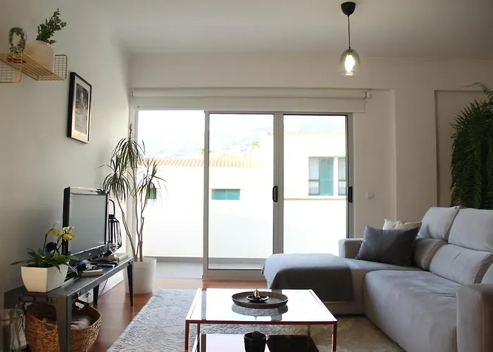 Patio Da Achada View Funchal