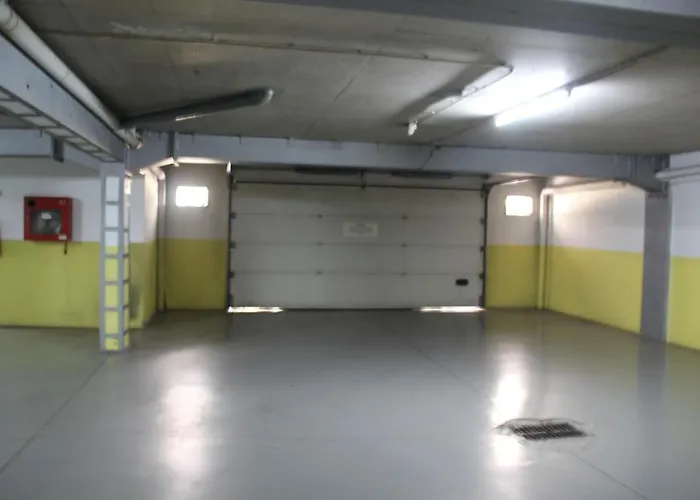 Patio Da Achada View Apartman