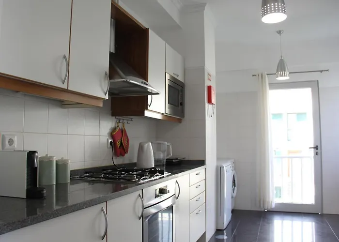 Apartman Patio Da Achada View Funchal